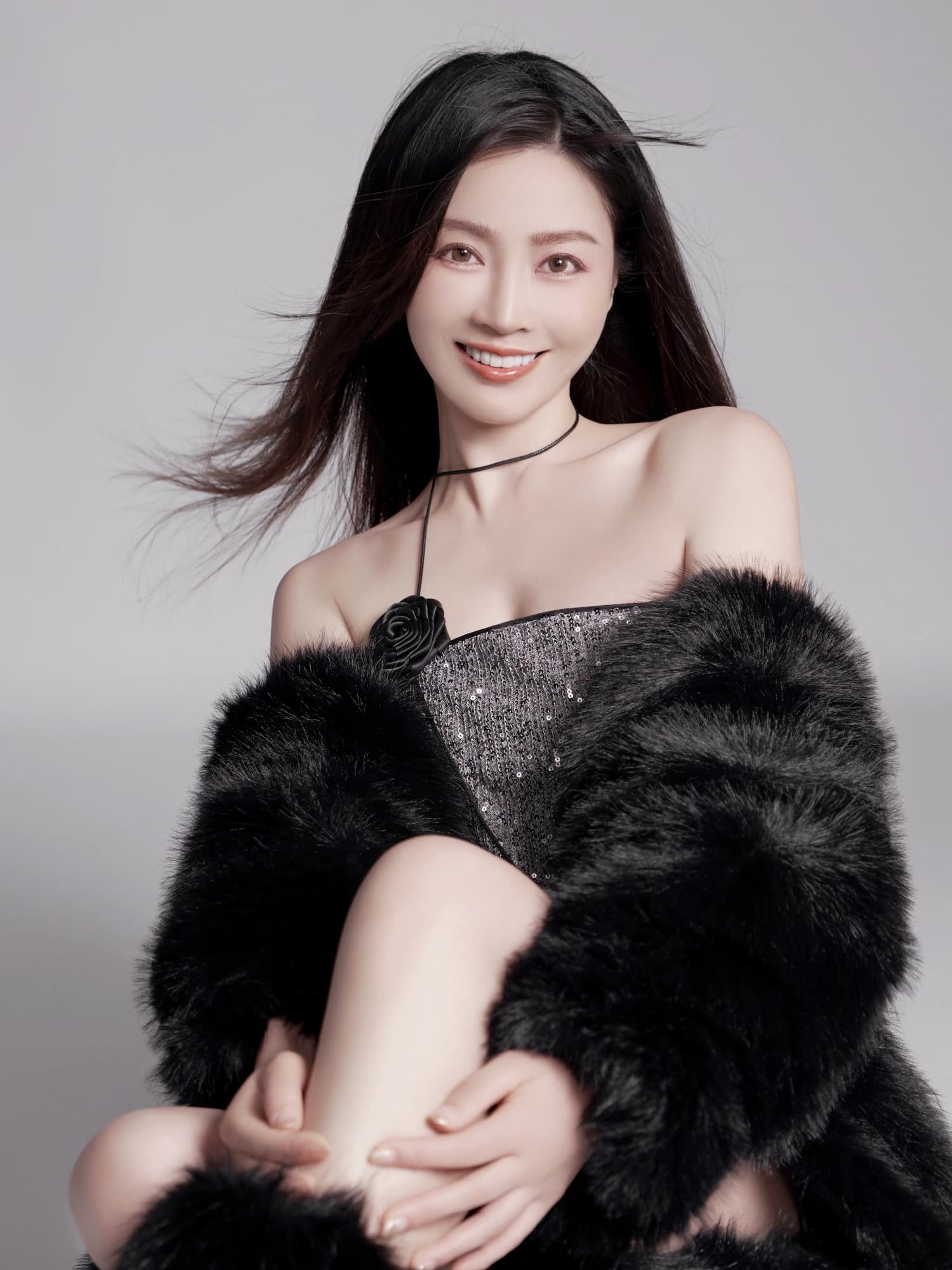 流行音乐创作歌手关心的写真图2