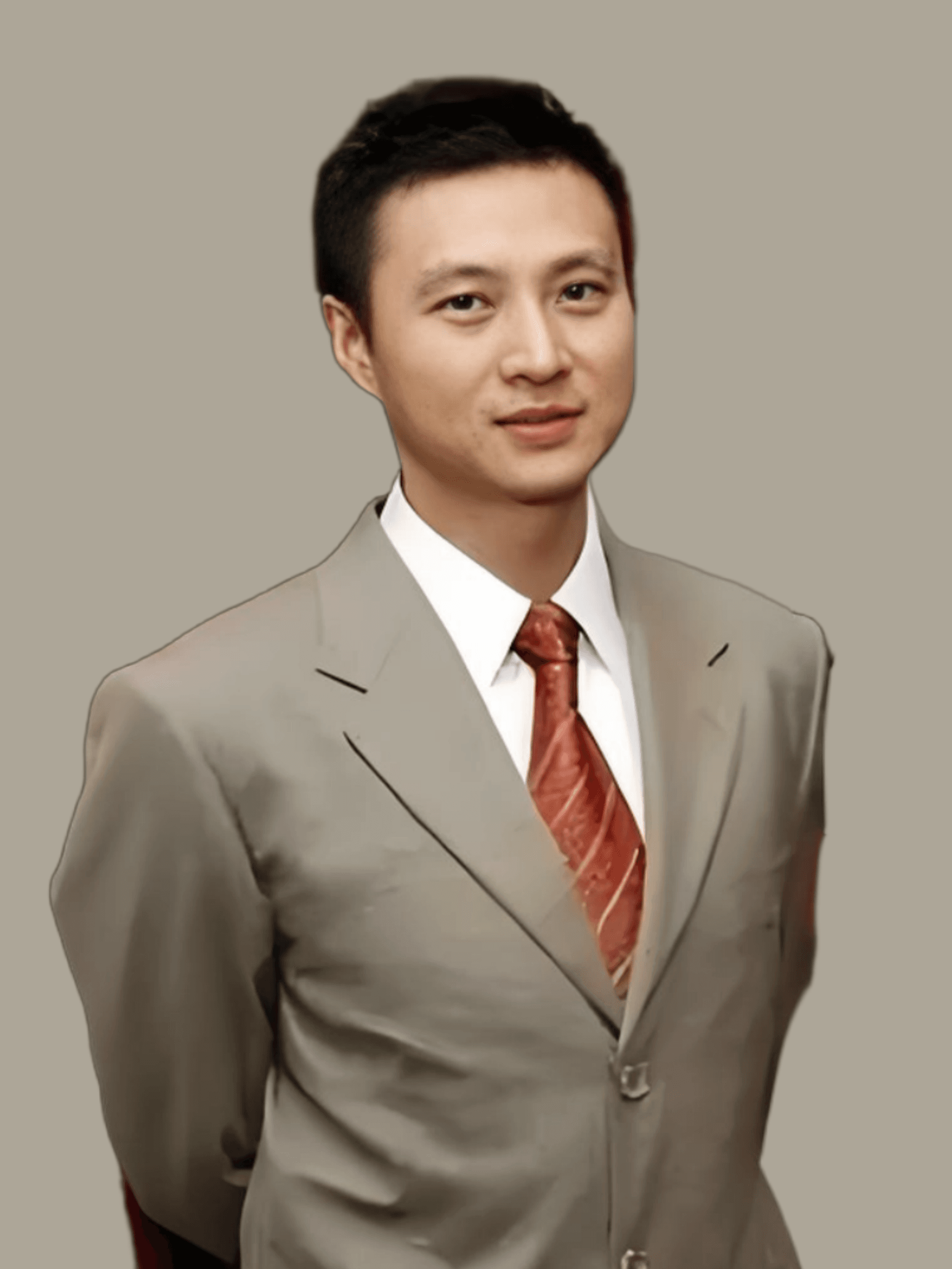 媒体人、演员、作家、电台节目主持人倪震的高清写真图