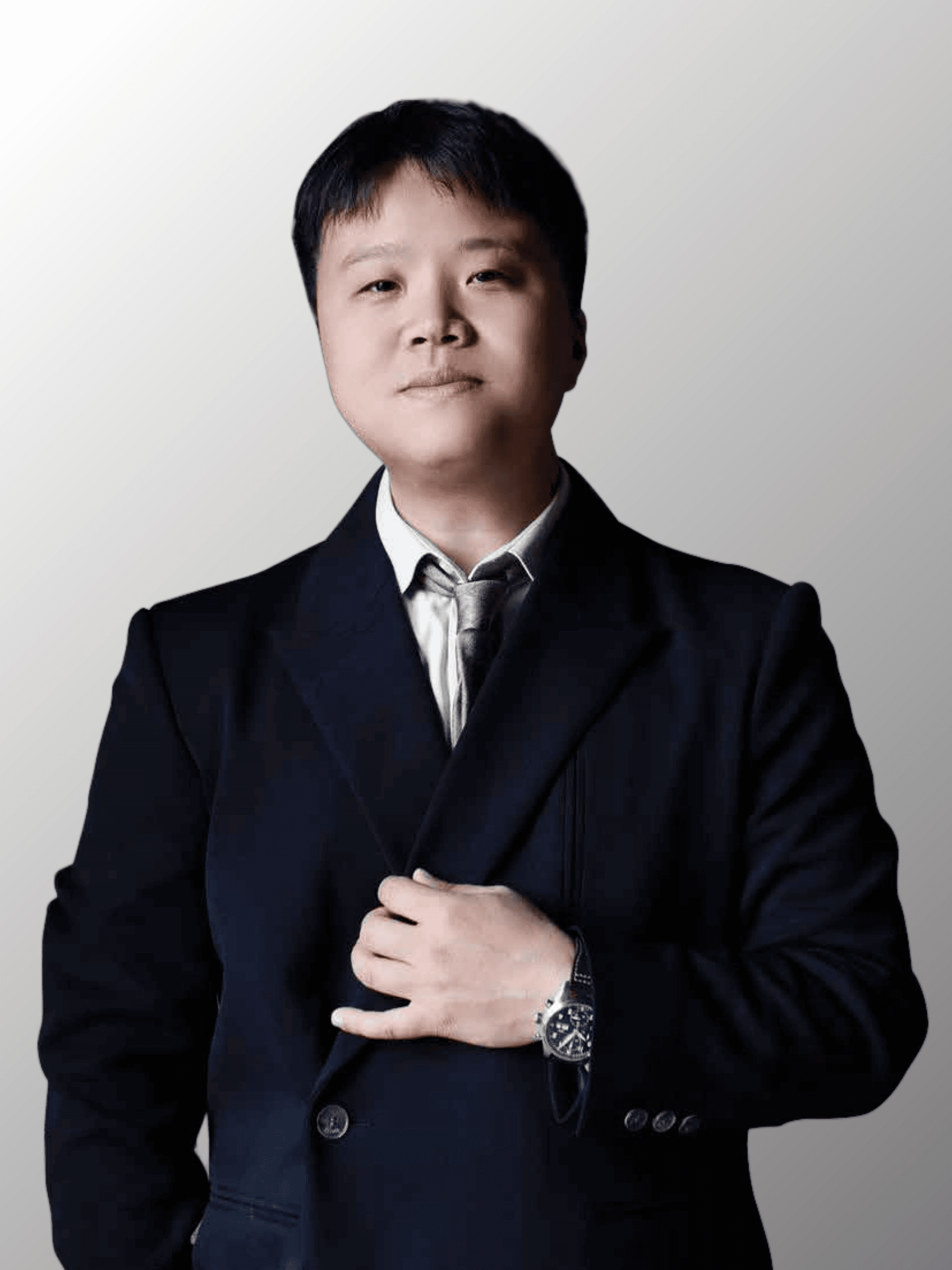 中国流行男音乐唱作人王超然的高清写真图