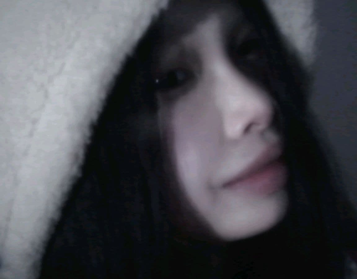 演员茵兔的高清写真图