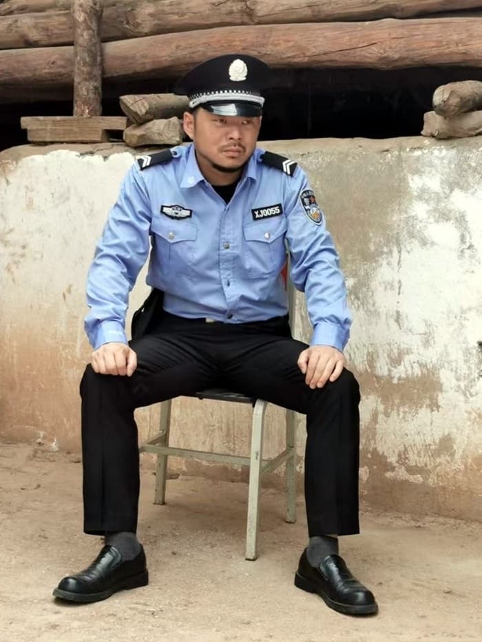 中国内地男演员、导演、编剧赵有亮的写真图2